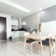 Exclusive Homestay at Central Residence, Kuala Lumpur, Kuala Lumpur - Foto 10