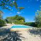 Gîte Euphrasie piscine privée confort 3 étoiles, Saint-Martin-dʼArdèche - Foto 4