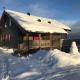 Alpstigen 10B - Newly built sports cottage with lovely views (lower apt) Järvsö - Zdjęcie 3