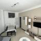 Appartement LE ROYAL., De Panne (zdjęcie 4)