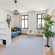 FullHouse - Chemnitz - Z25 Apartments - 3 Beds - SmartTV - Nespresso, Chemnitz - Foto 7