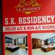 S K RESIDENCY Bengalúr - Fotografie 3