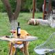 Toneh Guest House and Gastro-yard, Lernarot
