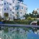 luxy Appartement, Smir Park, M’diq ,TETOUAN