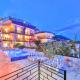 Hatice Sultan Villa, Kalkan (foto 3)