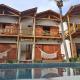 Vila Gará Kite House - Ilha do Guajiru, イタレマ - 写真 3