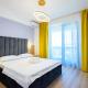 SaloS Beach Apartments Mamaia Nord, 北马马亚-讷沃达里 - 照片 4