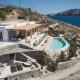 Villa Barbarossa - Elegant Beachfront Retreat with Heated Pool & Outdoor Gym Elia - Photo 10