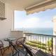 Stylish apartment with sea view Nerja - Fotografie 1
