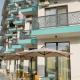 NOVUS Hotel, Eforie Nord - Φωτογραφία 5
