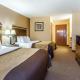 Quality Inn & Suites, Mount Pleasant - Fotografie 4