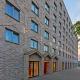 Prize by Radisson, Hamburg City, Hampuri - Kuva 3