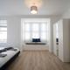 Spacious Holiday Home in Porthcawl, Porthcawl (fotografie 7)