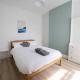Spacious Holiday Home in Porthcawl, Porthcawl (fotografie 2)