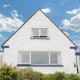 Detached House 2 Bed Sleeps 4 Parking