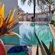 Riumar La Pinya, 500m to beach, Privat-Pool, On-Site-Service, dog beach