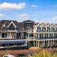 Strandhotel de Vassy, Egmond aan Zee