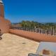 Penthouse with sea views in Nueva Andalucía Marbella - Zdjęcie 6