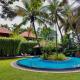 SaffronStays Kimaya, Alibaug, Alibaug - Foto 4