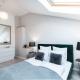 Quiet very central & stylish apt, Budapest - Foto 4