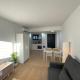 Central apartment with parking by Wayra Tarifa, Тарифа (фото 5)