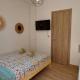 Birdhouse room
