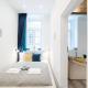 Newly refurbished home at superb location, Budapest - Foto 7