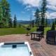 Peak Glamp & Jacuzzi, Zakopane - Photo 6