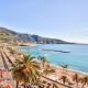 Duplex 6 Pers - Panoramic Sea View - Old City - 2 mn Beach Menton - Photo 5