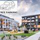 Osiedle Ptasie, NEW - LUX - PRIV PARKING, Katowice (foto 2)