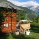 Chamonix petit chalet Cocooning Servoz - Photo 2