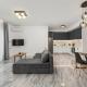 Quarters Luxury Apts