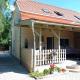 Sommer Ferienhaus, Balatonszárszó (zdjęcie 2)