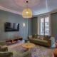 Maison Lamartine - Nice, Nice - Fotografie 4