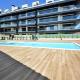 GALIHOST - Impresionante apartamento con piscina en Sanxenxo - Fotografie 1