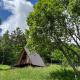 GLAMPING WOLF MOUNt Margahovit - Fotografie 2