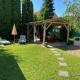 Sommer Ferienhaus, Balatonszárszó