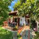 DORA'S HOUSE, Nikiti (fotografie 3)