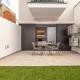 Gravito 53 Apartments by Home Sweet Home Aveiro, Авейру