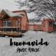 Buenavida Guesthouse, Ushuaia