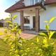 Apartament z ogrodem, Sarbinowo (fotografie 4)