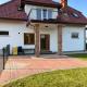 Apartament z ogrodem, Sarbinowo (fotografie 5)