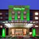 Holiday Inn Madison at The American Center by IHG