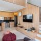 MA62 - Novo Grand Bhaus Loft Duplex Jardins - VN Melo Alves - 16o andar - Oscar Freire - Vaga de Garagem - Vista Incrível, São Paulo - Foto 4
