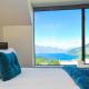 Stunning Home with Amazing Wakatipu Lake Views Queenstown - Fotografie 3