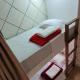 Pousada Reserva do Tombo Lounge Hostel, グアルジャ - 写真 3