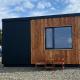 Unique luxurious cabin on sea view working croft, Garrabost (foto 2)