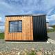 Unique luxurious cabin on sea view working croft, Garrabost (foto 3)
