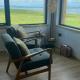 Unique luxurious cabin on sea view working croft, Garrabost (foto 4)
