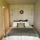 Unique luxurious cabin on sea view working croft, Garrabost (foto 8)